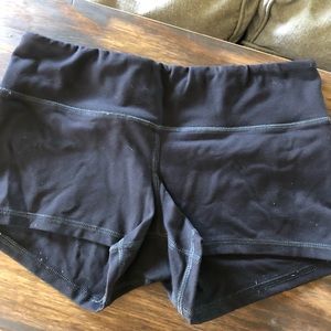 FLEO SHORTS CROSSFIT